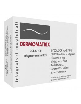 DERMOMATRIX Int.Magistr.20 Cps