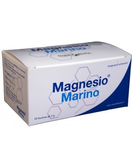 MAGNESIO Marino 30 Bust.3g