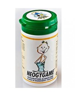 NEOGYGAME 60 Cps 108g