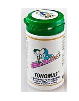 TONOMAS 60 Cps