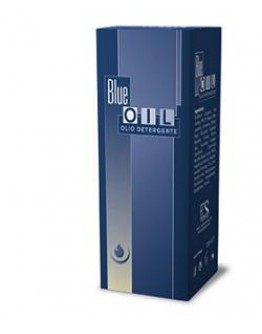 BLUE Oil Fluido 200ml