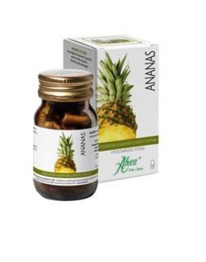ABOCA ANANAS FITOCOMPLESSO TOTALE 50 OPERCOLI
