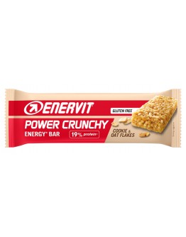 ENERVIT P.Sport Crunchy Cookie