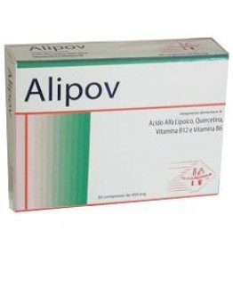ALIPOV 20 Cpr 19g