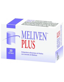 MELIVEN Plus 20 Cps