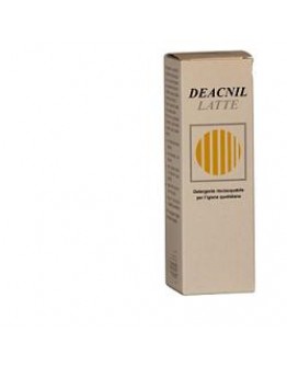 DEACNIL Latte Deterg.200ml