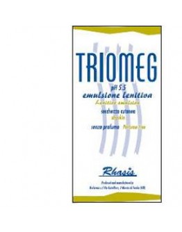 TRIOMEG Emulsione 200ml