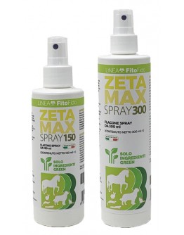 ZETAMAX Pump Spray 150ml