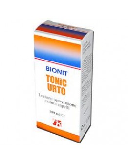 BIONIT*TONIC URTO LOZ 100ML
