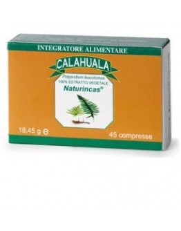 NATURINCAS CALAHUALA 45 Cpr