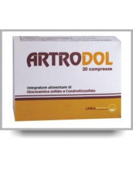 ARTRODOL 20 Compresse