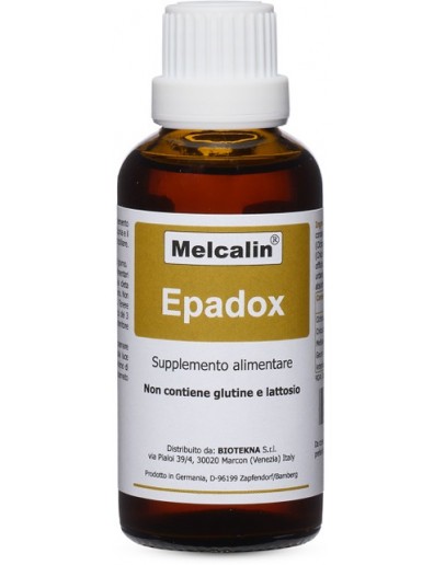 MELCALIN Epadox Gtt 50ml