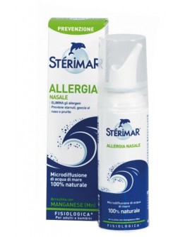 STERIMAR MN Allergia Nasale