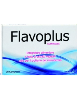 FLAVOPLUS 30 Cpr
