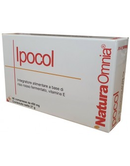 IPOCOL 60 Cpr