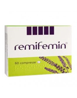 REMIFEMIN 60 Cpr