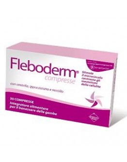 FLEBODERM-30 Cpr
