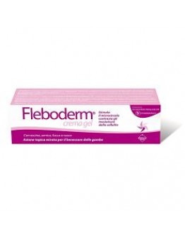 FLEBODERM-Crema Gel 50ml
