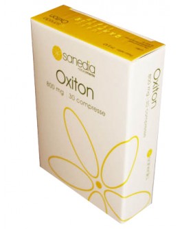 OXITON 30 Cpr