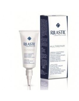 RILASTIL-M-Repair Occhi/Labbra