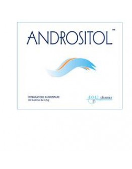 ANDROSITOL 30 Bust.3,5g