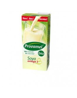 PROVAMEL Drink Soya Omega3 1Lt