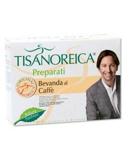 TISANOREICA NF BEV CAFFE' 4PZ