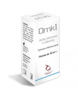 OMK1 Sol.Oft.10ml