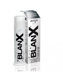 BLANX Med Dent.D/Bianchi 100ml