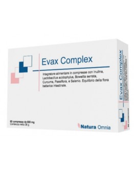 EVAX Complex 60 Cpr
