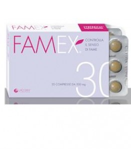 FAMEX 30 Cps