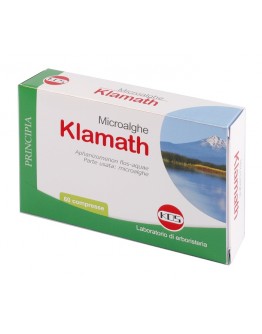 KLAMATH 60 Cpr KOS