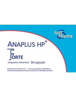 ANAPLUS HP 30 Cps