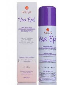 VEA EPIL Spray 100ml