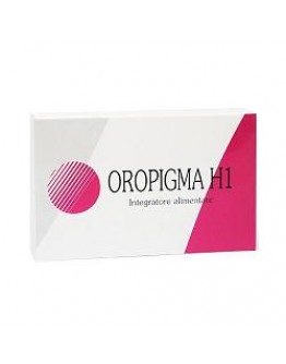 OROPIGMA H1 36 Cpr