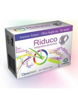 RIDUCO 30CPR