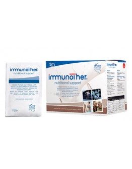 IMMUNOTHER 30 Bust.11g