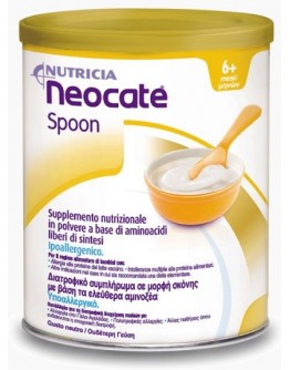 NEOCATE Spoon 400g