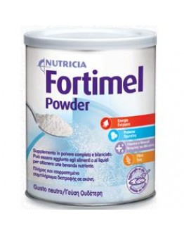 FORTIMEL*Powder Neutro 335g