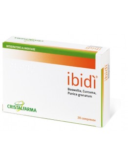 IBIDI' 20 Cpr