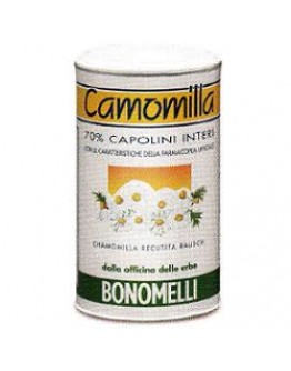 BONOMELLI Camomilla F.U. 40g