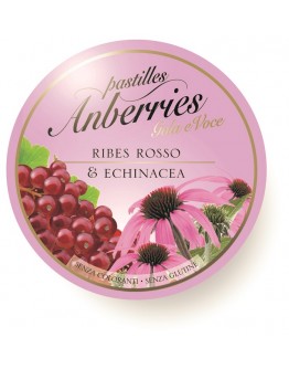 ANBERRIES RIBES ROSSI & ECHINACEA 55G