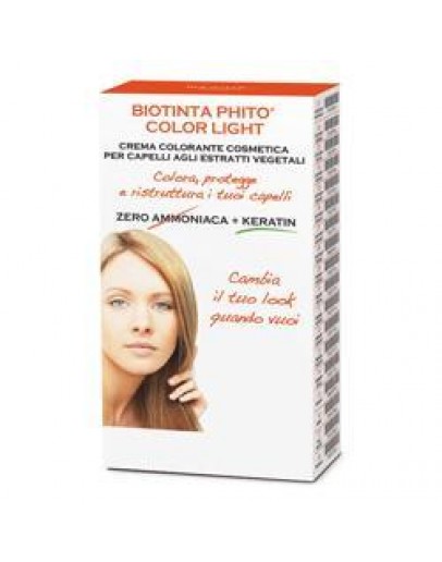 BIOTINTA Phyto Light 10 Bio/Sc