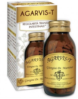 AGARVIS T Past.90g