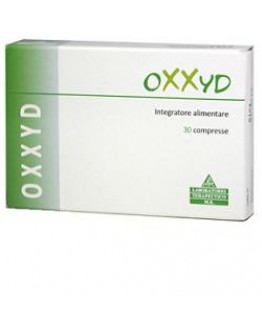 OXXYD 30 Cpr
