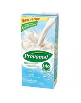 PROVAMEL Riso/Calcium 1Lt