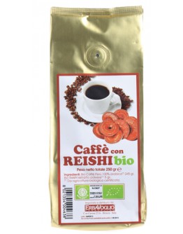 CAFFE' REISHI BIO 250G