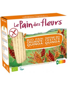 PRIMEAL Pain F.Tar.Tost.Quinoa