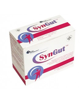 ALLERGY THERAPEUTICS SYNGUT 30 Bustine