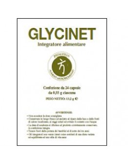 GLYCINET 24 Cps